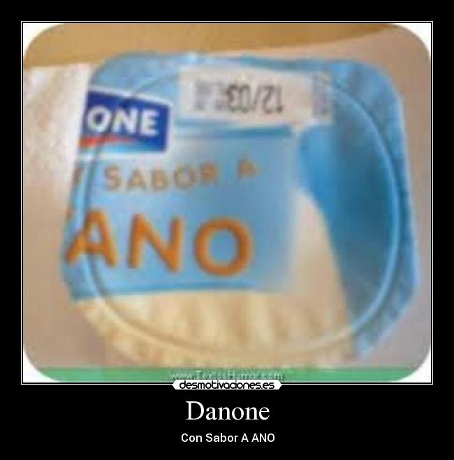 Danone - 