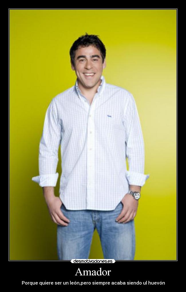 Amador -