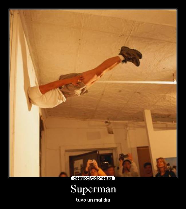 Superman - 