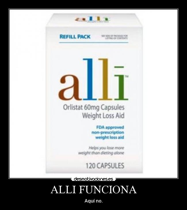 ALLI FUNCIONA - 