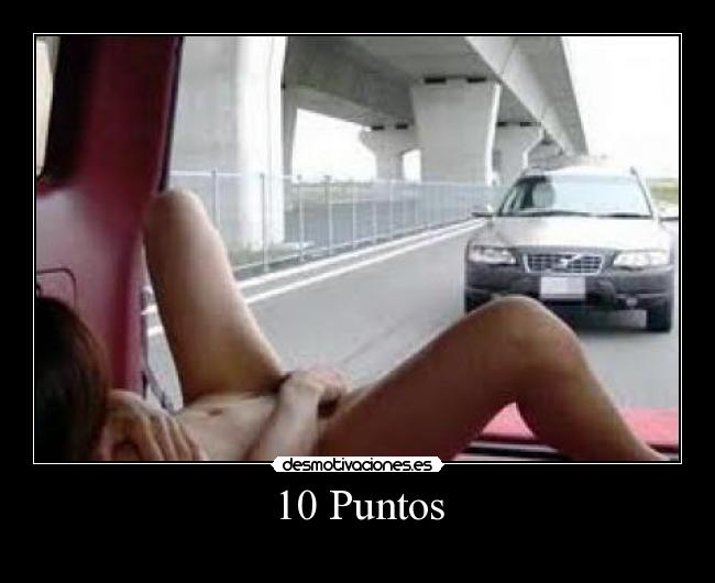 10 Puntos - 