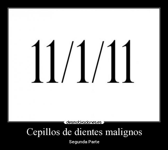 carteles fecha desmotivaciones