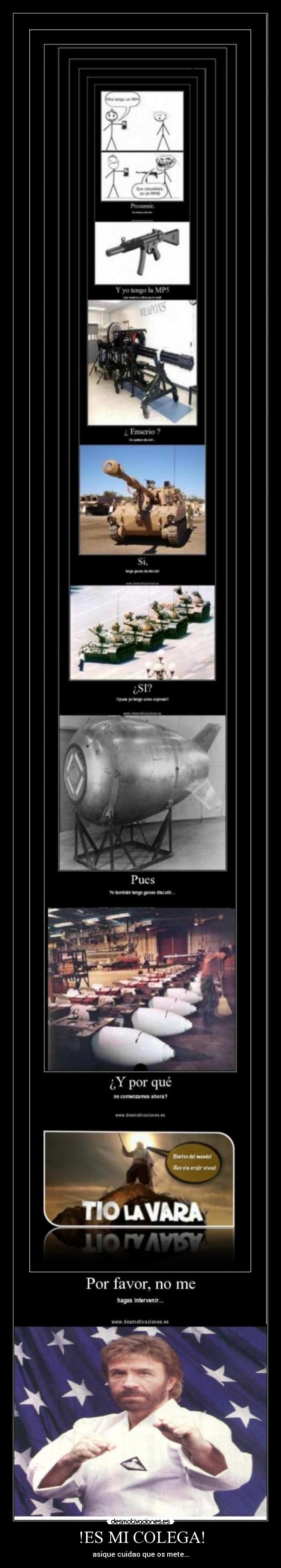 carteles markdene desmotivaciones