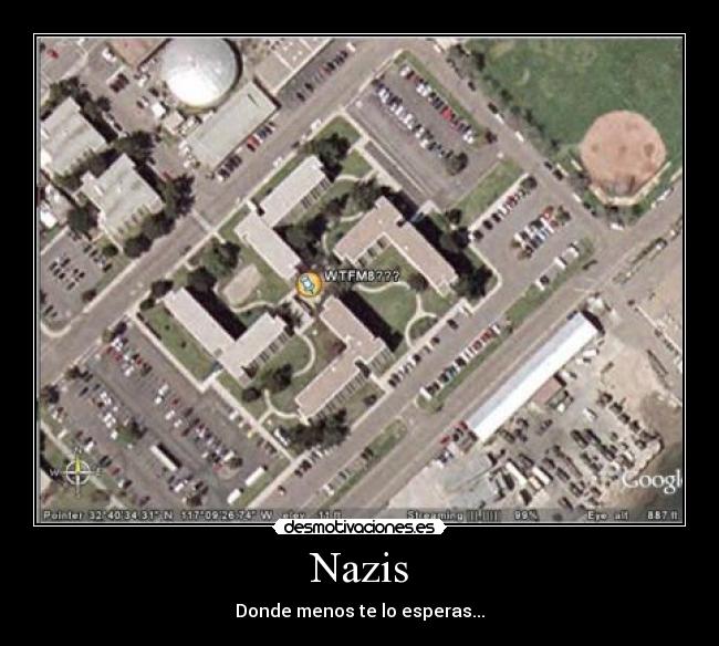 Nazis -