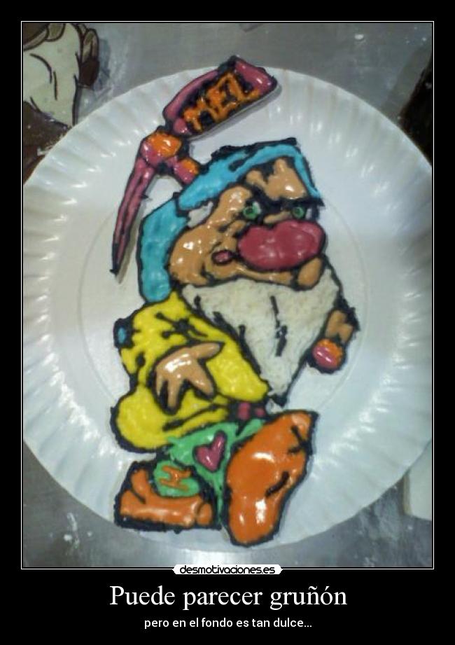 carteles caramelo desmotivaciones