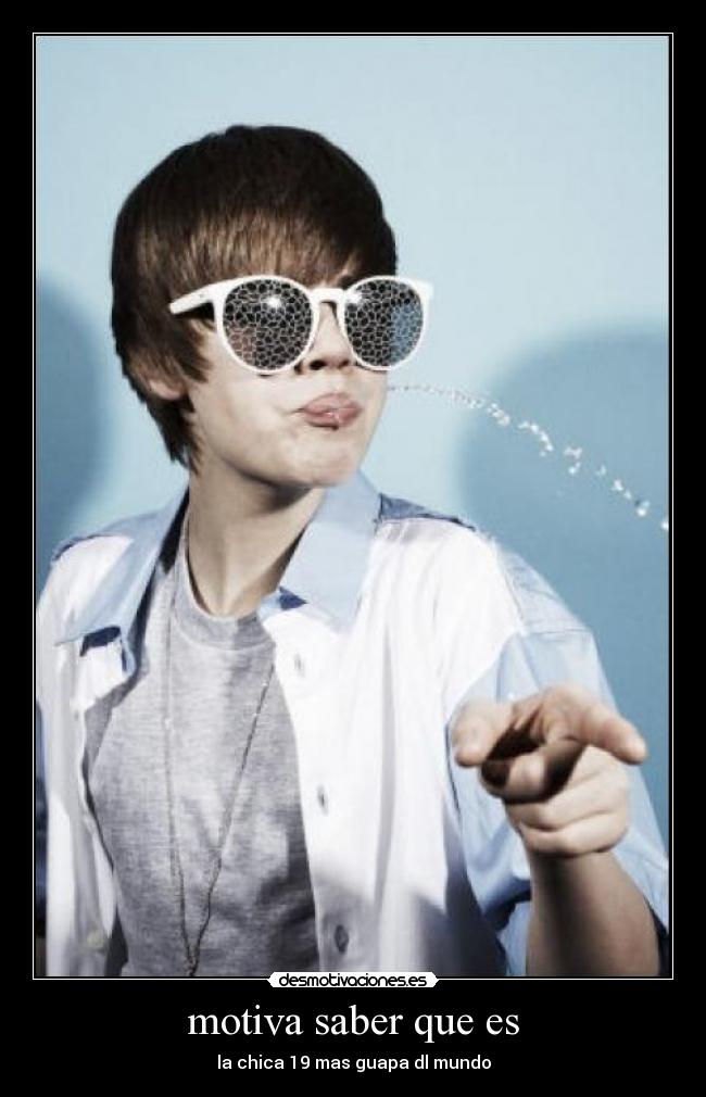 motiva saber que es - 