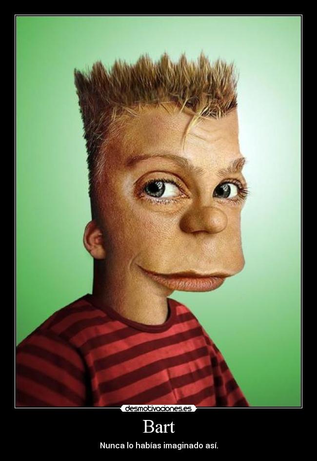 Bart - 