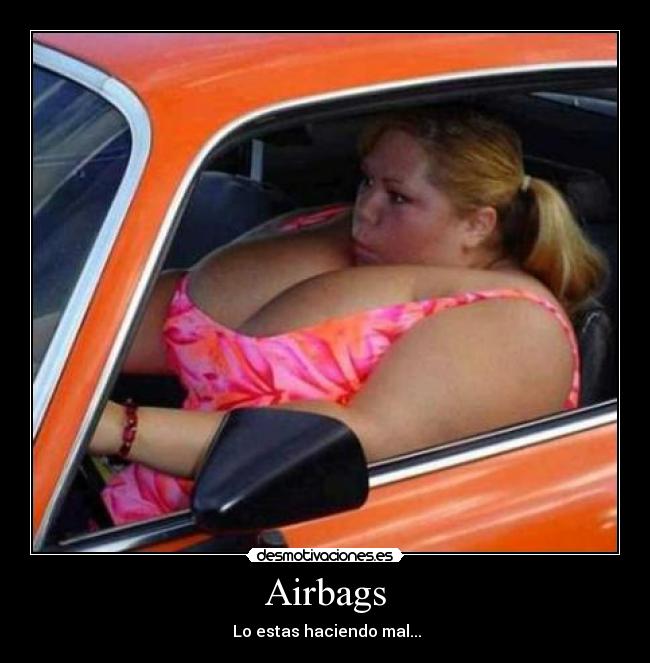 Airbags -