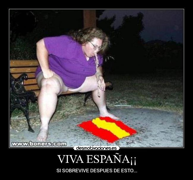 VIVA ESPAÑA¡¡ - 