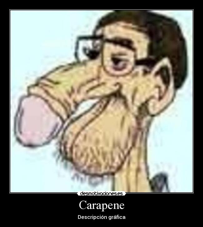 Carapene - 