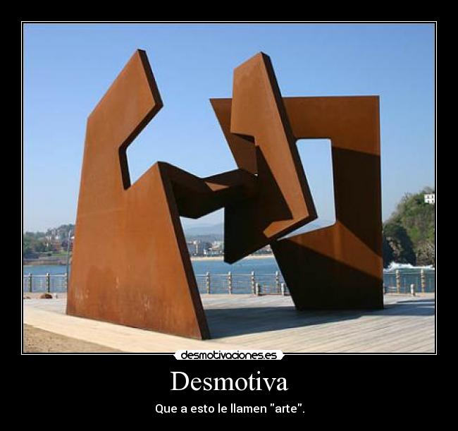 Desmotiva -