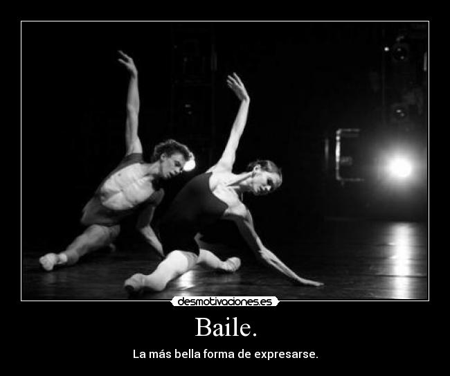Baile. - 