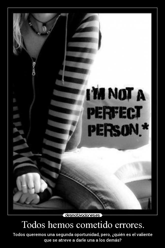 carteles error desmotivaciones