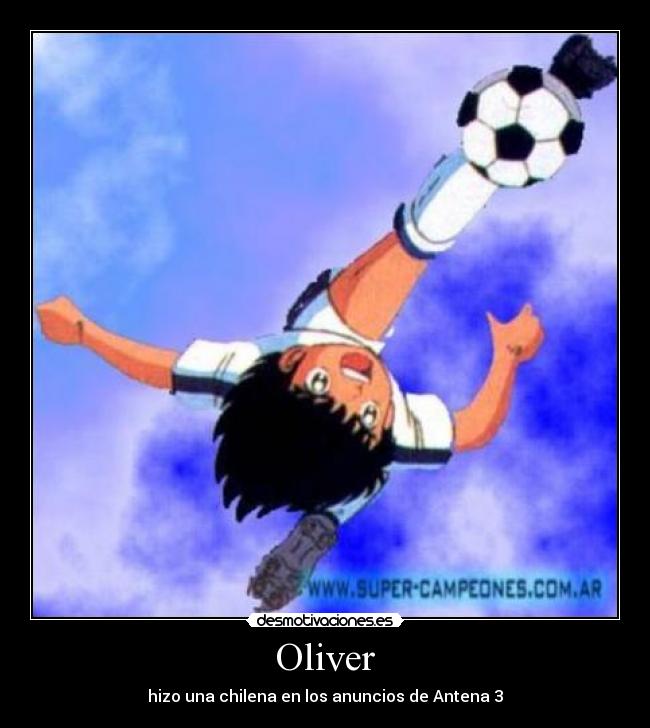 Oliver -