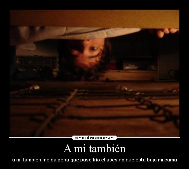 A mi también - 