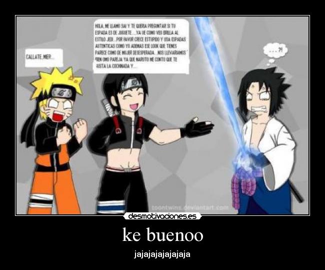 ke buenoo -