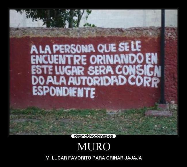 MURO - 