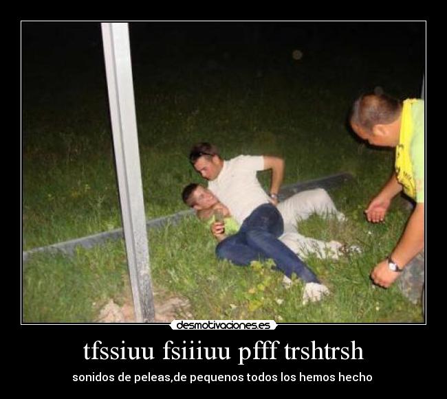 tfssiuu fsiiiuu pfff trshtrsh -