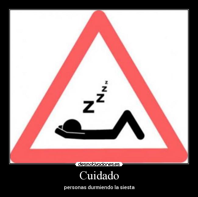 Cuidado - 