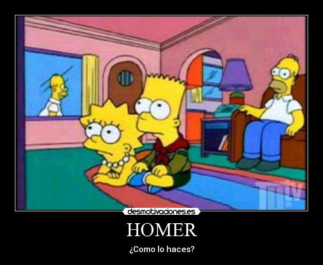 HOMER -