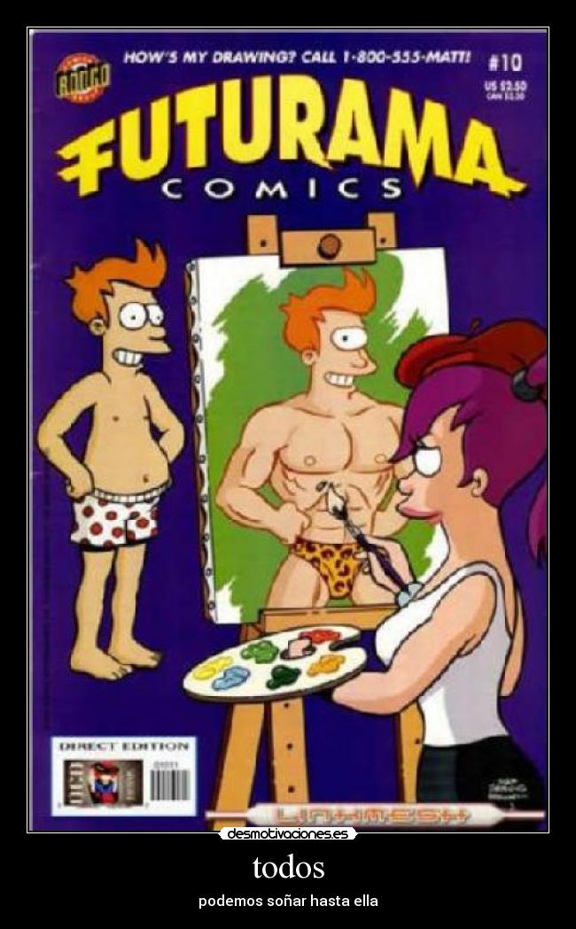 carteles dsd desmotivaciones