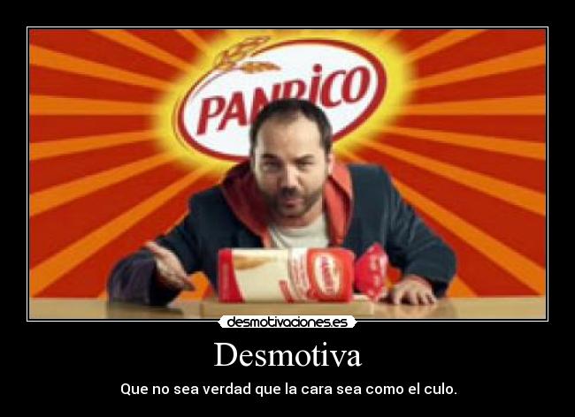 Desmotiva - 