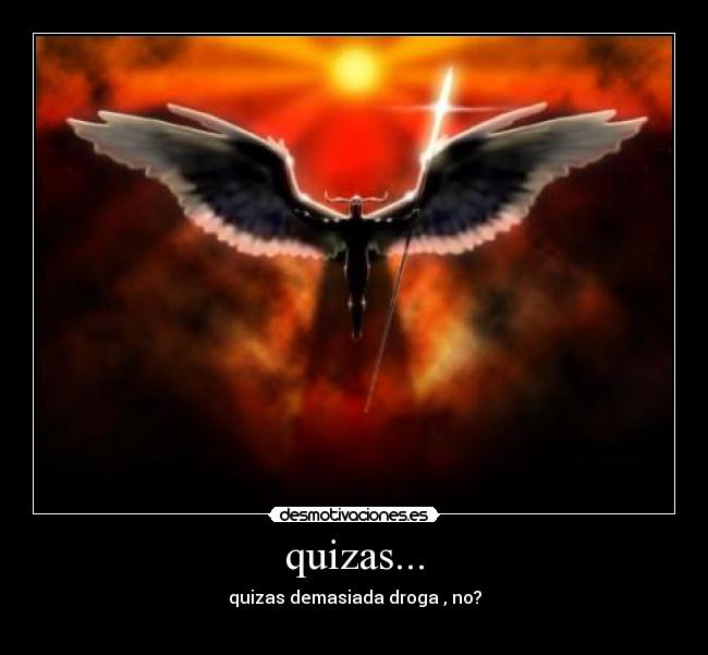 quizas... - 