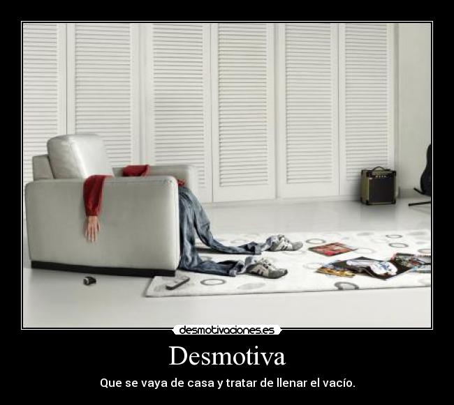 Desmotiva - 
