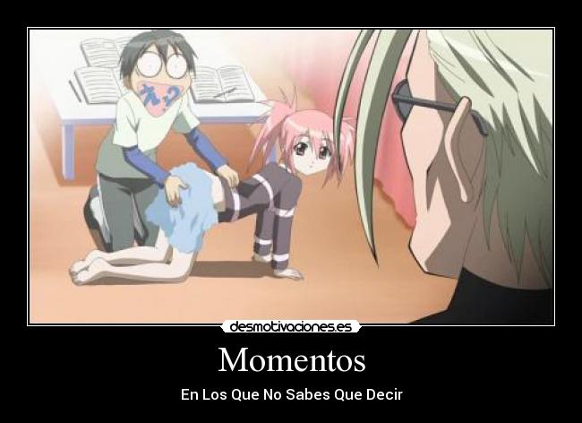 Momentos - 