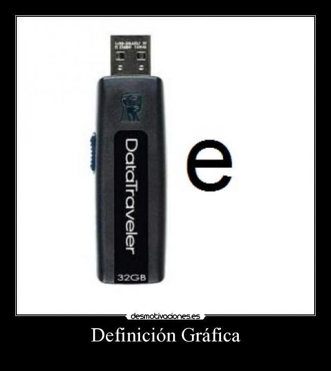 Definición Gráfica -