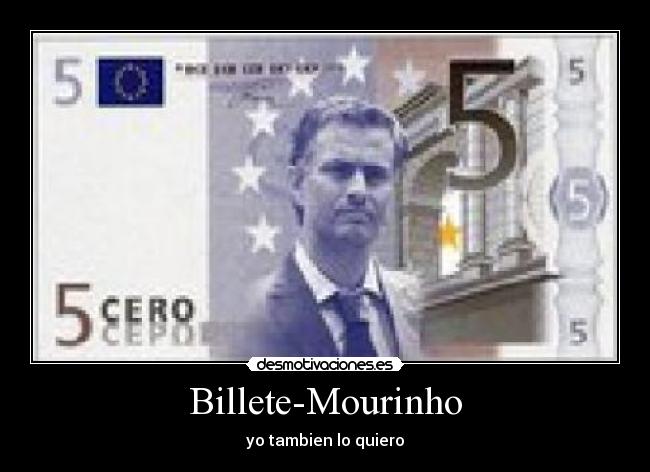 Billete-Mourinho -