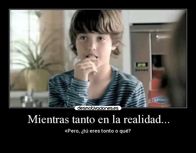 carteles mientras tanto realidad desmotivaciones