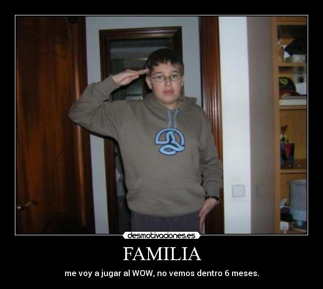 FAMILIA -