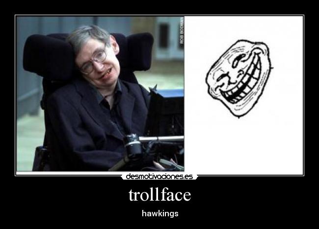 trollface -