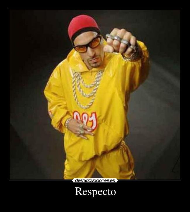 Respecto -