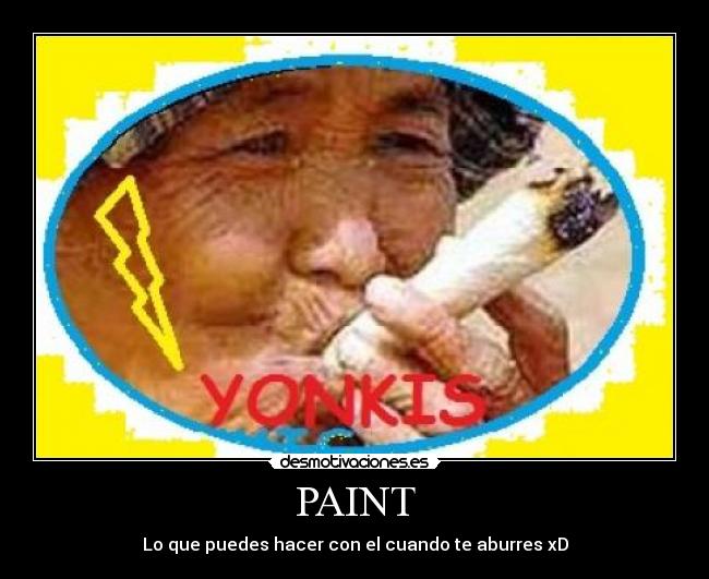 PAINT - 