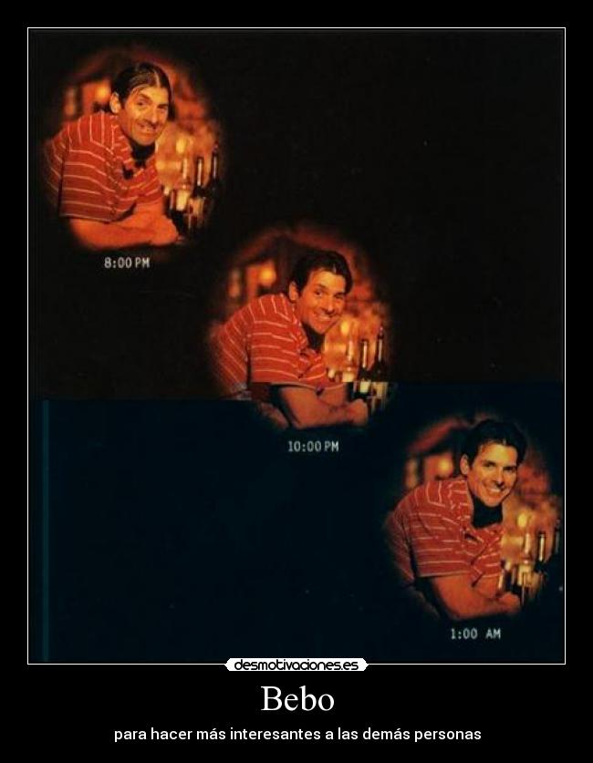 Bebo -