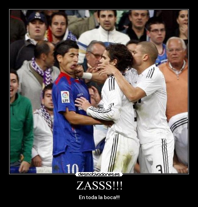 ZASSS!!! - 