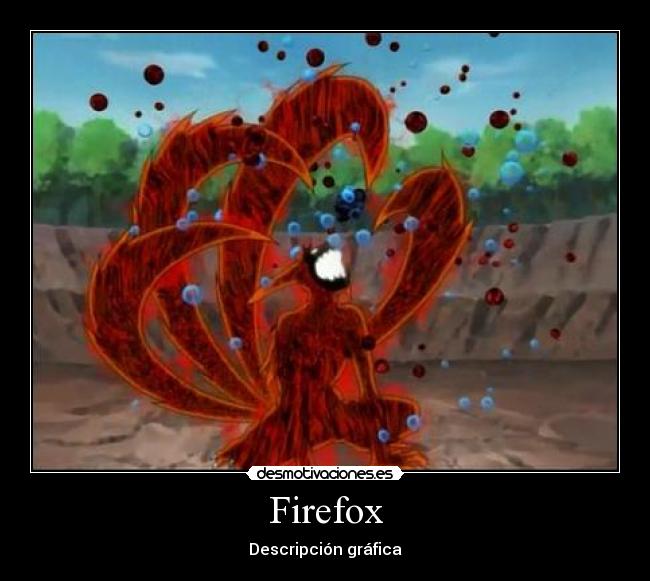 Firefox -