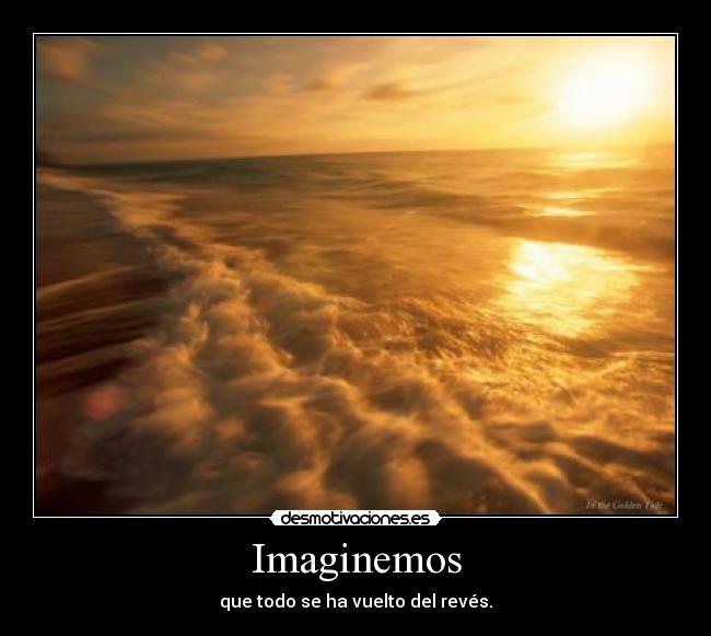 Imaginemos -