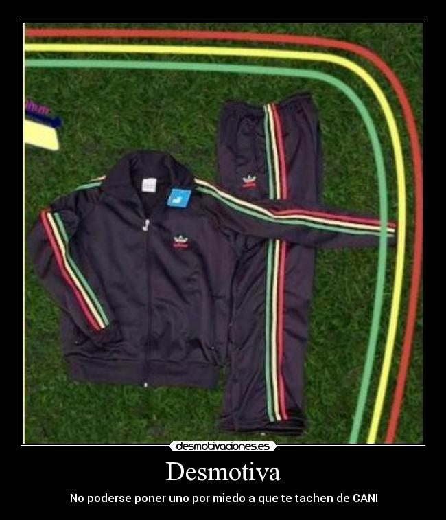 Desmotiva - 