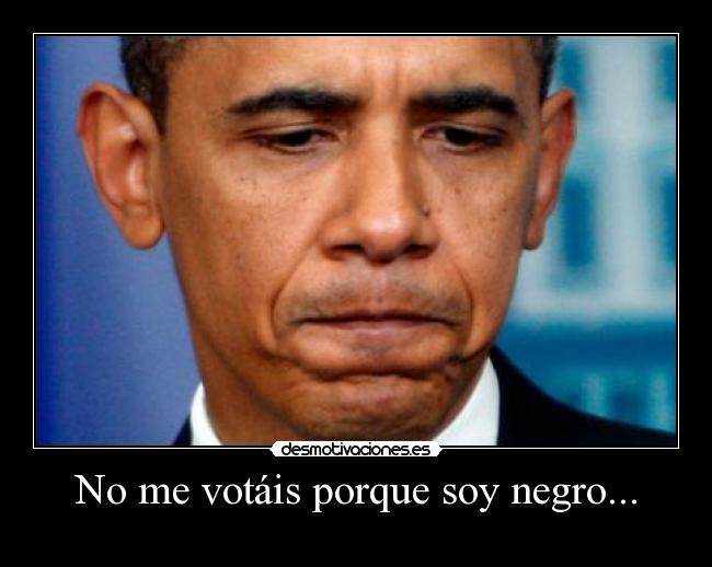 carteles negro desmotivaciones