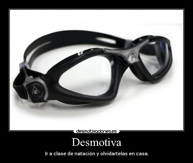 Desmotiva -