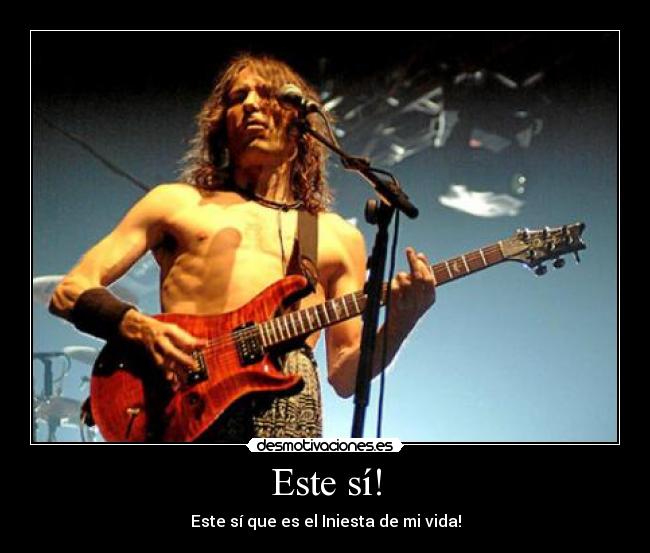 carteles extremoduro rock trangresivo desmotivaciones