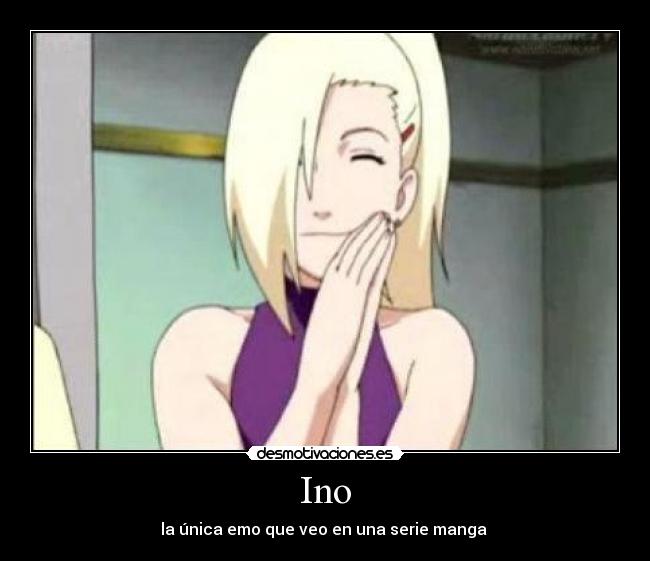 Ino -