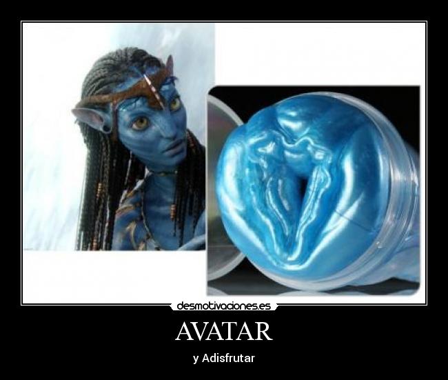 AVATAR -