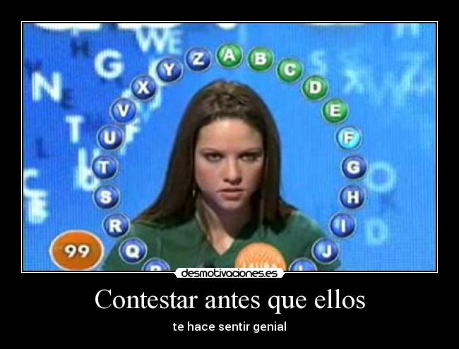 carteles gloria desmotivaciones