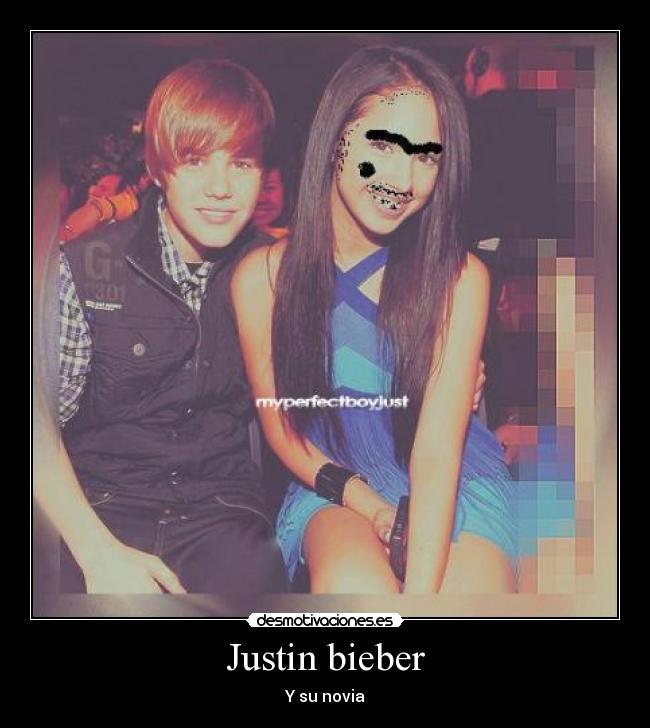 Justin bieber -