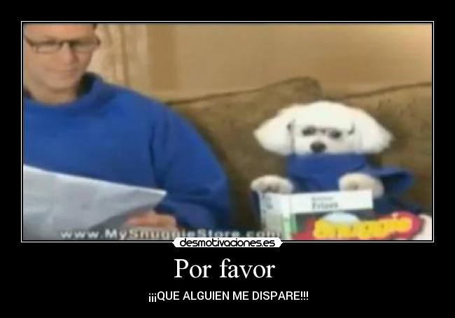 Por favor  - 