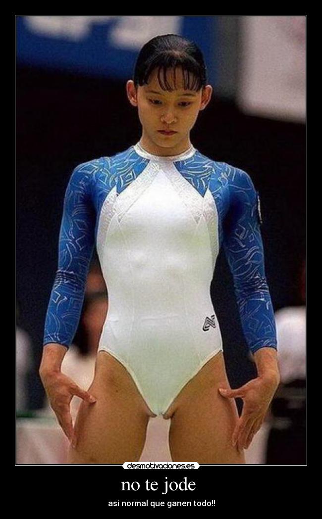 no te jode - asi normal que ganen todo!!